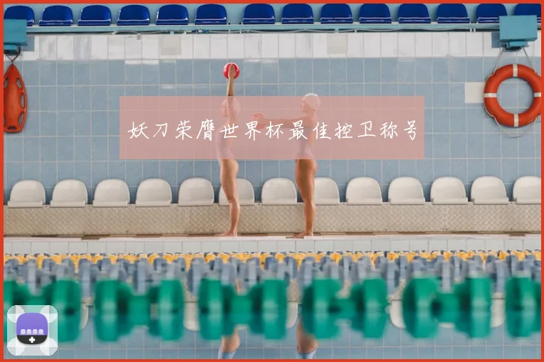 妖刀荣膺世界杯最佳控卫称号