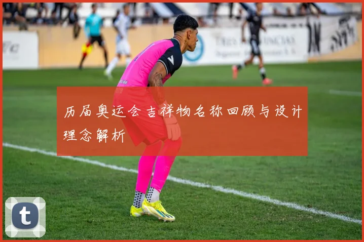 历届奥运会吉祥物名称回顾与设计理念解析